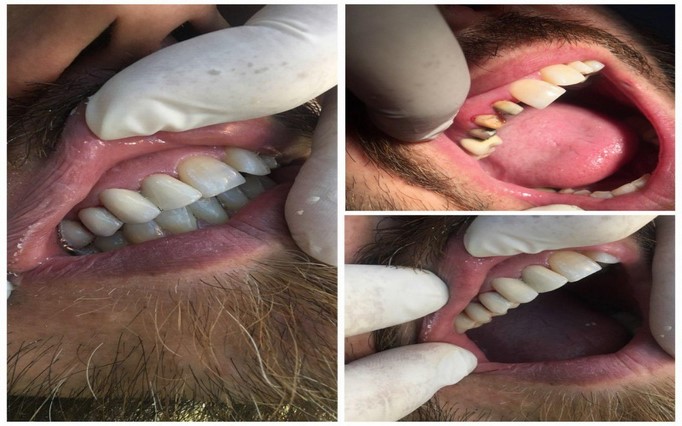 دکتر سید محمود نعیمیان | دکتربین