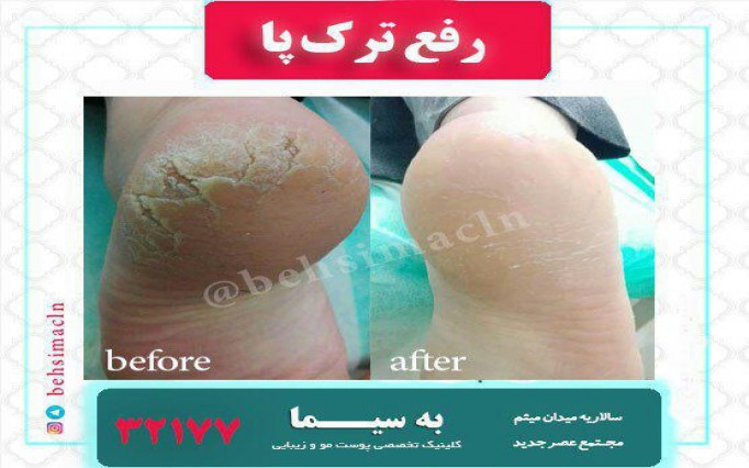 دکتر نرگس  فرشادپور  | دکتربین