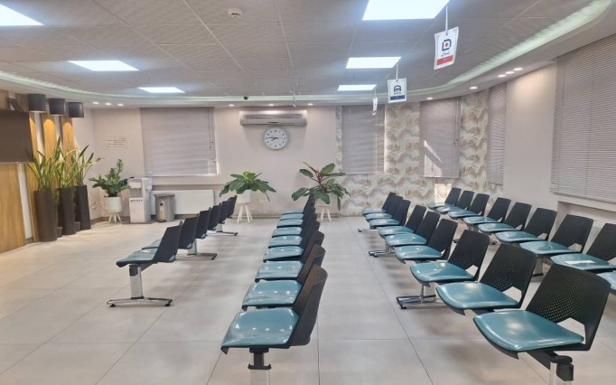 دکتر نرگس  اصفهانی نژاد  | دکتربین