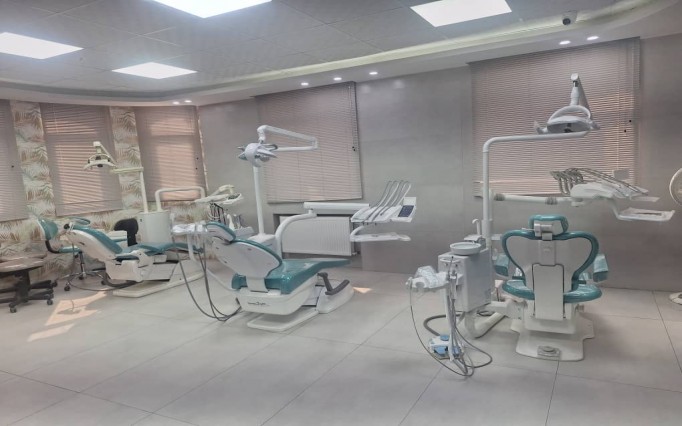 دکتر نرگس  اصفهانی نژاد  | دکتربین