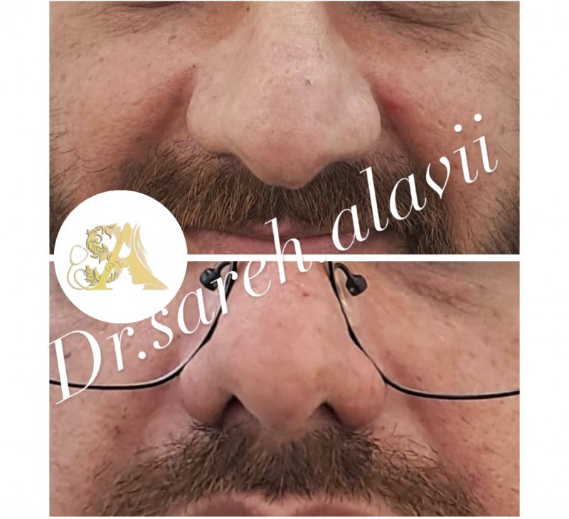 دکتر ساره علوی | دکتربین