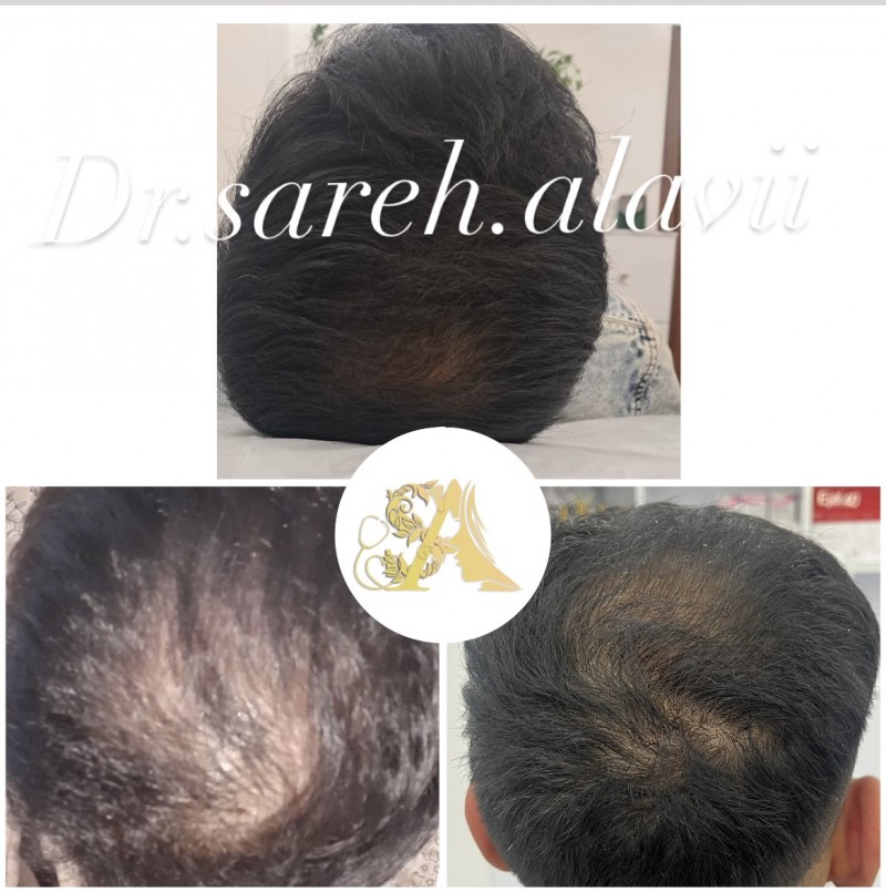 دکتر ساره علوی | دکتربین