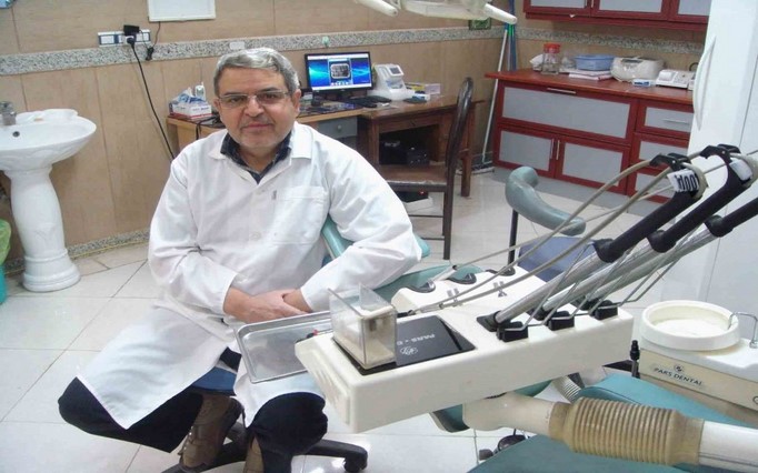 دکتر محمود یزدیان | دکتربین